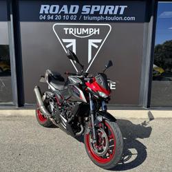 Kawasaki Z  Ollioules