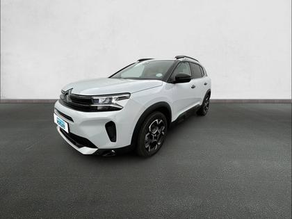Citroen C5 Aircross - C5 Aircross BlueHDi 130 EAT8 - Max - 26 990 €