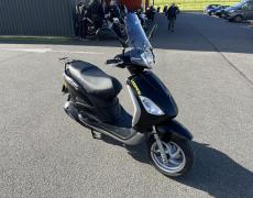 Piaggio Fly Pontivy