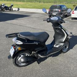 Piaggio Fly  Pontivy