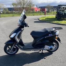 Piaggio Fly  Pontivy