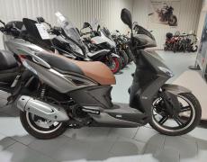 Kymco Agility Saint-Quentin