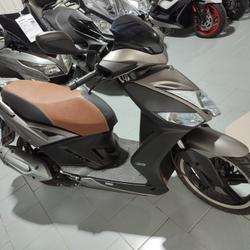 Kymco Agility  Saint-Quentin