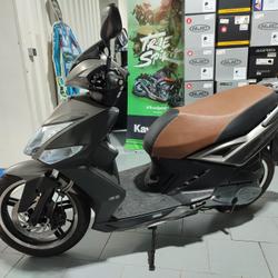 Kymco Agility  Saint-Quentin