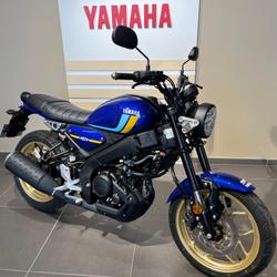 Yamaha SR  Besan&ccedil;on