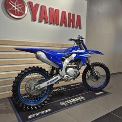 Yamaha YZF  Seclin