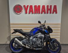Yamaha MT10 Seclin