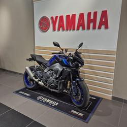 Yamaha MT10  Seclin