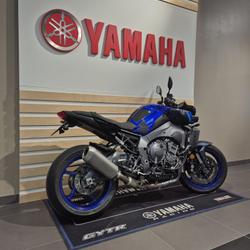 Yamaha MT10  Seclin