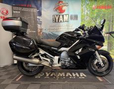 Yamaha FJR Rennes