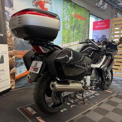 Yamaha FJR  Rennes