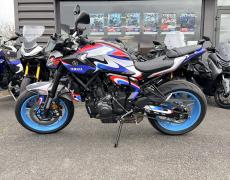 Yamaha MT07 Saint-Doulchard
