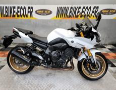 Yamaha FZ8 Vitrolles