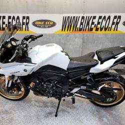 Yamaha FZ8  Vitrolles