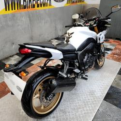 Yamaha FZ8  Vitrolles