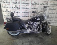 Harley Davidson Heritage classic Arles