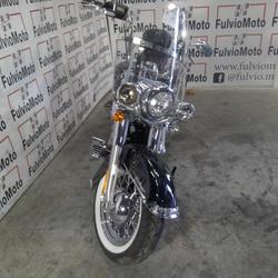 Harley Davidson Heritage classic  Arles