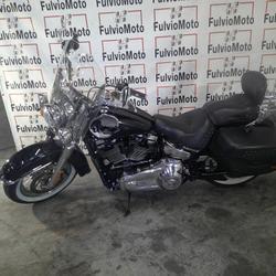 Harley Davidson Heritage classic  Arles