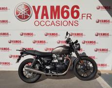 Triumph Speed twin Perpignan