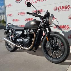 Triumph Speed twin  Perpignan
