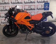 KTM Super Duke Arles