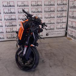 KTM Super Duke  Arles