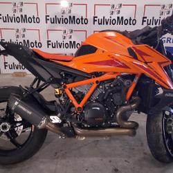 KTM Super Duke  Arles