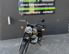 Kawasaki W Alès