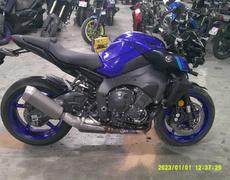 Yamaha MT10 Arles
