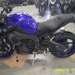 Yamaha MT10  Arles
