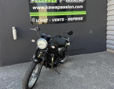 Kawasaki W 800 Alès