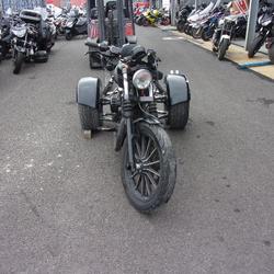 Harley Davidson autres  Arles