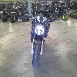 MV-Agusta Dragster  Arles