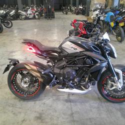 MV-Agusta Dragster  Arles