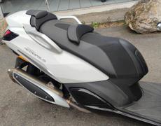 Peugeot Metropolis Béziers