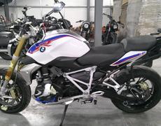 BMW R 1250 R Arles