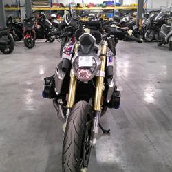 BMW R 1250 R  Arles