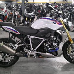 BMW R 1250 R  Arles