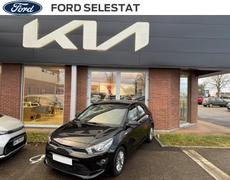 Kia Rio Sélestat
