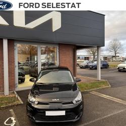 Kia Rio 1.0 T-GDI 100ch Active DCT7 S&eacute;lestat