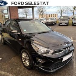 Kia Rio 1.0 T-GDI 100ch Active DCT7 S&eacute;lestat
