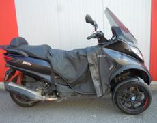 Piaggio MP3 Anthy-sur-Léman
