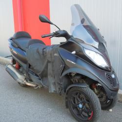 Piaggio MP3  Anthy-sur-L&eacute;man