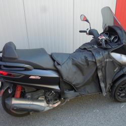 Piaggio MP3  Anthy-sur-L&eacute;man