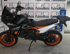 KTM autres Arles
