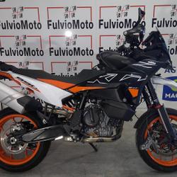 KTM autres  Arles