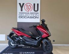 Honda Forza Déville-lès-Rouen