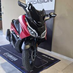 Honda Forza  D&eacute;ville-l&egrave;s-Rouen