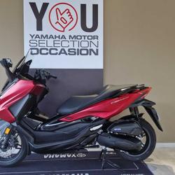 Honda Forza  D&eacute;ville-l&egrave;s-Rouen