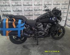Harley Davidson autres Arles